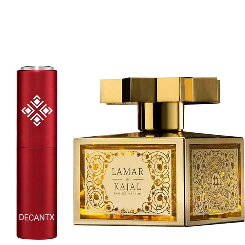 Kajal Lamar Eau de Parfum Unisex